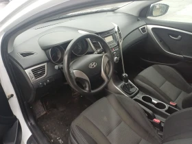 Hyundai I30 - 7800 € / 15255.47 лв. - 50862279 9 | Car24.bg Hyundai I30 - 7800 € / 15255.47 лв. - 50862279 9
