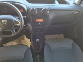 Dacia Dokker 1.6 Sce | Auto.bg — изображение 11 Dacia Dokker 1.6 Sce | Auto.bg — изображение 11