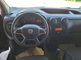 Dacia Dokker 1.6 Sce | Auto.bg — изображение 9 Dacia Dokker 1.6 Sce | Auto.bg — изображение 9