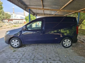 Dacia Dokker 1.6 Sce | Auto.bg — изображение 7 Dacia Dokker 1.6 Sce | Auto.bg — изображение 7