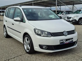 VW Touran 1, 6 tdi 7 места - 5400 € / 10561.48 лв. - 94206283 4 | Car24.bg VW Touran 1, 6 tdi 7 места - 5400 € / 10561.48 лв. - 94206283 4
