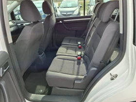 VW Touran 1, 6 tdi 7 места - 5400 € / 10561.48 лв. - 94206283 10 | Car24.bg VW Touran 1, 6 tdi 7 места - 5400 € / 10561.48 лв. - 94206283 10