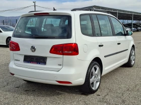 VW Touran 1, 6 tdi 7 места - 5400 € / 10561.48 лв. - 94206283 6 | Car24.bg VW Touran 1, 6 tdi 7 места - 5400 € / 10561.48 лв. - 94206283 6