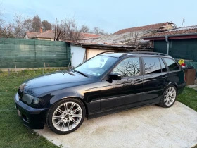 BMW 320 feis - 3200 € / 6258.66 лв. - 18712031 3 | Car24.bg BMW 320 feis - 3200 € / 6258.66 лв. - 18712031 3