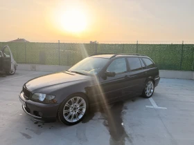 BMW 320 feis - 3200 € / 6258.66 лв. - 18712031 10 | Car24.bg BMW 320 feis - 3200 € / 6258.66 лв. - 18712031 10