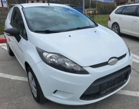 Ford Fiesta 1.4tdci - Car24.bg Ford Fiesta 1.4tdci