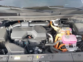 Kia Carnival 1.6l Mpv Hybrid Sx | Auto.bg — изображение 10 Kia Carnival 1.6l Mpv Hybrid Sx | Auto.bg — изображение 10