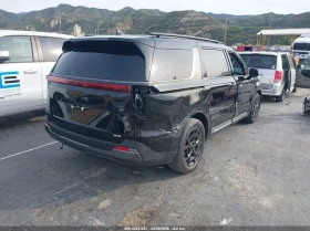 Kia Carnival 1.6l Mpv Hybrid Sx | Auto.bg — изображение 4 Kia Carnival 1.6l Mpv Hybrid Sx | Auto.bg — изображение 4