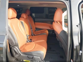 Kia Carnival 1.6l Mpv Hybrid Sx | Auto.bg — изображение 8 Kia Carnival 1.6l Mpv Hybrid Sx | Auto.bg — изображение 8