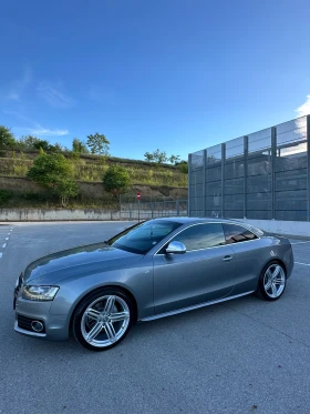Audi A5 undefined | Auto.bg — изображение 2 Audi A5 undefined | Auto.bg — изображение 2