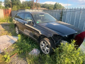 Mercedes-Benz C 200 200cdi - Car24.bg Mercedes-Benz C 200 200cdi