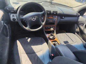 Mercedes-Benz C 220 W203 - 2.2CDI - 10 € / 19.56 лв. - 85818011 4 | Car24.bg Mercedes-Benz C 220 W203 - 2.2CDI - 10 € / 19.56 лв. - 85818011 4