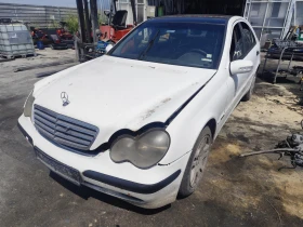 Mercedes-Benz C 220 W203 - 2.2CDI - 10 € / 19.56 лв. - 85818011 2 | Car24.bg Mercedes-Benz C 220 W203 - 2.2CDI - 10 € / 19.56 лв. - 85818011 2