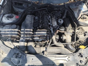 Mercedes-Benz C 220 W203 - 2.2CDI - 10 € / 19.56 лв. - 85818011 5 | Car24.bg Mercedes-Benz C 220 W203 - 2.2CDI - 10 € / 19.56 лв. - 85818011 5