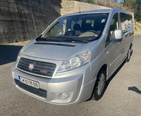 Снимка Fiat Scudo