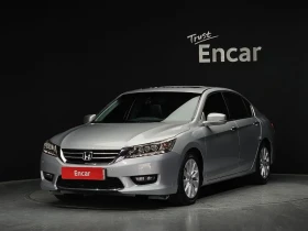 Honda Accord 2.4 Бензин