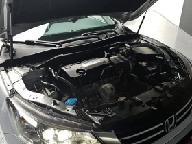 Honda Accord 2.4 Бензин | Auto.bg — изображение 13 Honda Accord 2.4 Бензин | Auto.bg — изображение 13