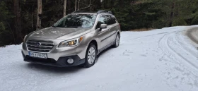 Subaru Outback 3.6R | Auto.bg — изображение 14 Subaru Outback 3.6R | Auto.bg — изображение 14