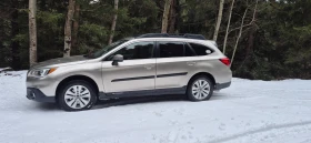 Subaru Outback 3.6R | Auto.bg — изображение 16 Subaru Outback 3.6R | Auto.bg — изображение 16
