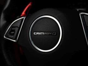 Chevrolet Camaro * 1LT | SUNROOF | ZL1 BUMPER | CARBON WING | AS IS | Auto.bg — изображение 11 Chevrolet Camaro * 1LT | SUNROOF | ZL1 BUMPER | CARBON WING | AS IS | Auto.bg — изображение 11