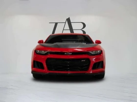 Chevrolet Camaro * 1LT | SUNROOF | ZL1 BUMPER | CARBON WING | AS IS | Auto.bg — изображение 5 Chevrolet Camaro * 1LT | SUNROOF | ZL1 BUMPER | CARBON WING | AS IS | Auto.bg — изображение 5