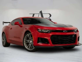 Chevrolet Camaro * 1LT | SUNROOF | ZL1 BUMPER | CARBON WING | AS IS | Auto.bg — изображение 2 Chevrolet Camaro * 1LT | SUNROOF | ZL1 BUMPER | CARBON WING | AS IS | Auto.bg — изображение 2