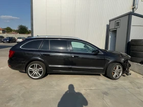 Skoda Superb 2.0tdi - 2000 € - 46637926 3 | Car24.bg Skoda Superb 2.0tdi - 2000 € - 46637926 3