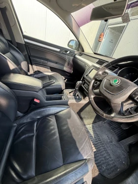 Skoda Superb 2.0tdi - 2000 € - 46637926 7 | Car24.bg Skoda Superb 2.0tdi - 2000 € - 46637926 7