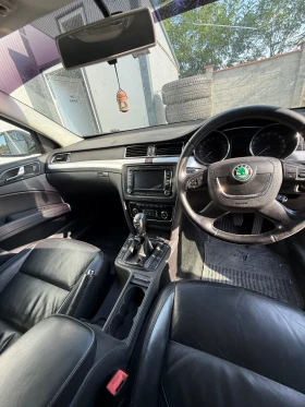 Skoda Superb 2.0tdi - 2000 € - 46637926 8 | Car24.bg Skoda Superb 2.0tdi - 2000 € - 46637926 8