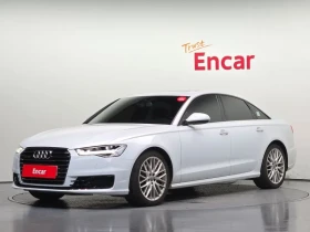 Audi A6 40 Tdi Quattro Premium C7