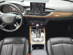 Audi A6 40 Tdi Quattro Premium C7 | Auto.bg — изображение 7 Audi A6 40 Tdi Quattro Premium C7 | Auto.bg — изображение 7