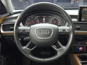 Audi A6 40 Tdi Quattro Premium C7 | Auto.bg — изображение 13 Audi A6 40 Tdi Quattro Premium C7 | Auto.bg — изображение 13