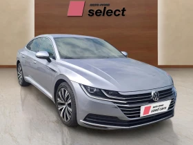 VW Arteon 2.0 TDI | Auto.bg — изображение 3 VW Arteon 2.0 TDI | Auto.bg — изображение 3