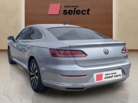 VW Arteon 2.0 TDI | Auto.bg — изображение 7 VW Arteon 2.0 TDI | Auto.bg — изображение 7