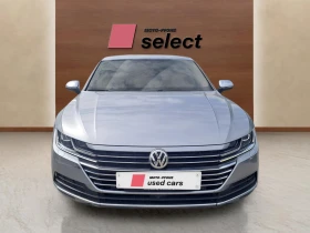 VW Arteon 2.0 TDI | Auto.bg — изображение 2 VW Arteon 2.0 TDI | Auto.bg — изображение 2