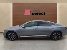 VW Arteon 2.0 TDI | Auto.bg — изображение 8 VW Arteon 2.0 TDI | Auto.bg — изображение 8