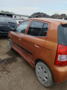 Kia Picanto undefined | Auto.bg — изображение 6 Kia Picanto undefined | Auto.bg — изображение 6