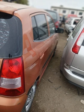 Kia Picanto undefined | Auto.bg — изображение 5 Kia Picanto undefined | Auto.bg — изображение 5