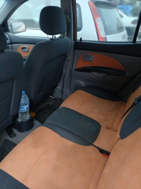 Kia Picanto undefined | Auto.bg — изображение 4 Kia Picanto undefined | Auto.bg — изображение 4