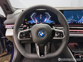 BMW i5 НОВ!xDRIVE40/394HP/MSPORT/H&K/360/HUD/929z - 72199 € - 73252395 7 | Car24.bg BMW i5 НОВ!xDRIVE40/394HP/MSPORT/H&K/360/HUD/929z - 72199 € - 73252395 7