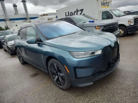 BMW iX Sports Activity Vehicle Xdrive50 * CARFAX * | Auto.bg — изображение 5 BMW iX Sports Activity Vehicle Xdrive50 * CARFAX * | Auto.bg — изображение 5