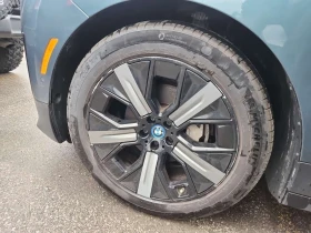 BMW iX Sports Activity Vehicle Xdrive50 * CARFAX * | Auto.bg — изображение 4 BMW iX Sports Activity Vehicle Xdrive50 * CARFAX * | Auto.bg — изображение 4