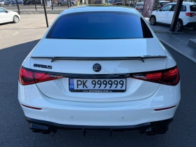 Mercedes-Benz S 500 * 4MATIC* BRABUS* LONG* 360* BURMESTER - 84990 € - 95614098 5 | Car24.bg Mercedes-Benz S 500 * 4MATIC* BRABUS* LONG* 360* BURMESTER - 84990 € - 95614098 5