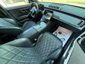 Mercedes-Benz S 500 * 4MATIC* BRABUS* LONG* 360* BURMESTER - 84990 € - 95614098 8 | Car24.bg Mercedes-Benz S 500 * 4MATIC* BRABUS* LONG* 360* BURMESTER - 84990 € - 95614098 8