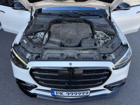 Mercedes-Benz S 500 * 4MATIC* BRABUS* LONG* 360* BURMESTER - 84990 € - 95614098 15 | Car24.bg Mercedes-Benz S 500 * 4MATIC* BRABUS* LONG* 360* BURMESTER - 84990 € - 95614098 15