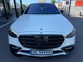 Mercedes-Benz S 500 * 4MATIC* BRABUS* LONG* 360* BURMESTER - 84990 € - 95614098 2 | Car24.bg Mercedes-Benz S 500 * 4MATIC* BRABUS* LONG* 360* BURMESTER - 84990 € - 95614098 2