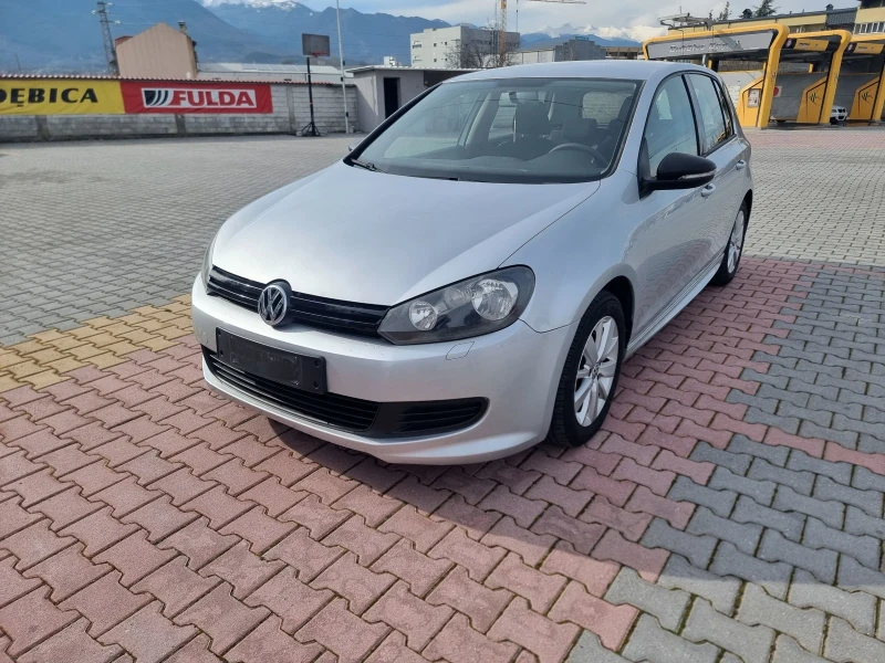 VW Golf 1.6 TDI - 5800 € / 11343.81 лв. - 91527043 1 | Car24.bg VW Golf 1.6 TDI - 5800 € / 11343.81 лв. - 91527043 1