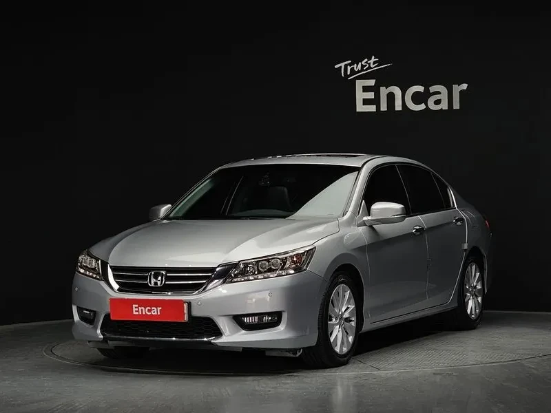 Honda Accord 2.4 Бензин | Auto.bg — изображение 1 Honda Accord 2.4 Бензин | Auto.bg — изображение 1