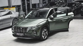 Hyundai Tucson 1.6 T-GDi PREMIUM Plug-in Hybrid 4x4 Automatic - Car24.bg Hyundai Tucson 1.6 T-GDi PREMIUM Plug-in Hybrid 4x4 Automatic