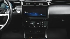 Hyundai Tucson 1.6 T-GDi PREMIUM Plug-in Hybrid 4x4 Automatic - 74900 лв. / 38295.76 € - 52162868 10 | Car24.bg Hyundai Tucson 1.6 T-GDi PREMIUM Plug-in Hybrid 4x4 Automatic - 74900 лв. / 38295.76 € - 52162868 10